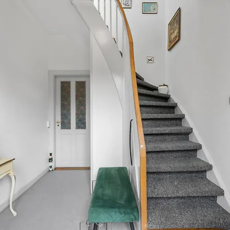 3 Bedroom Lovely In Apartment Engesvang