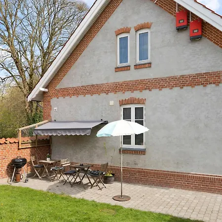 3 Bedroom Lovely In Engesvang