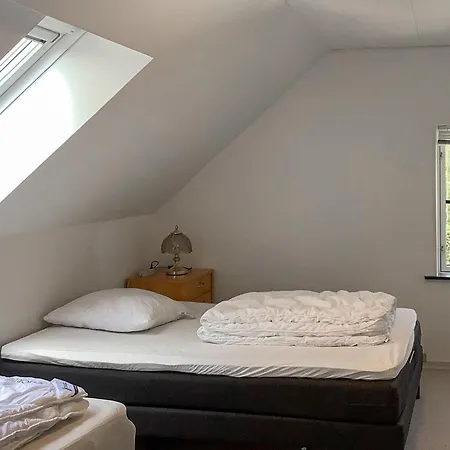 3 Bedroom Lovely In Engesvang