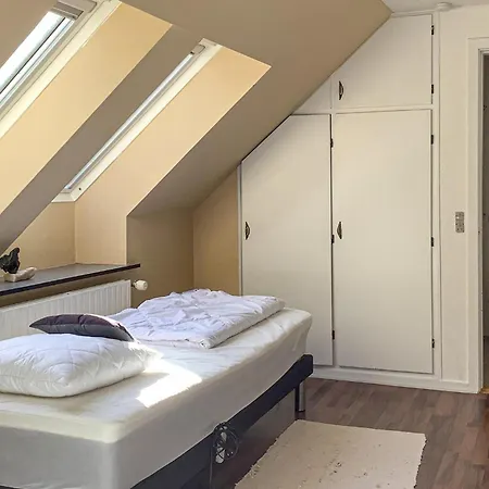 Apartamento 3 Bedroom Lovely In Engesvang