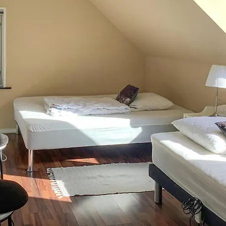 Apartamento 3 Bedroom Lovely In