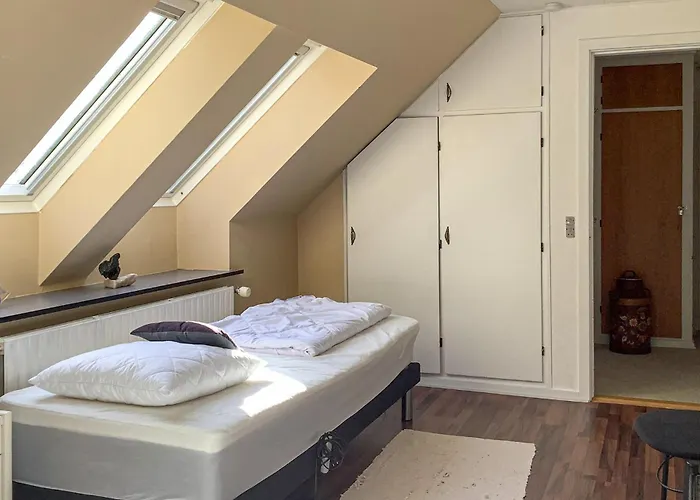 شقة 3 Bedroom Lovely In Engesvang