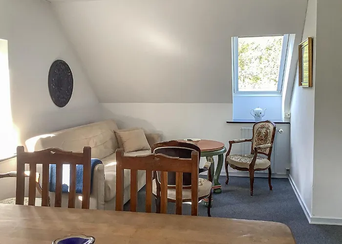 3 Bedroom Lovely In شقة