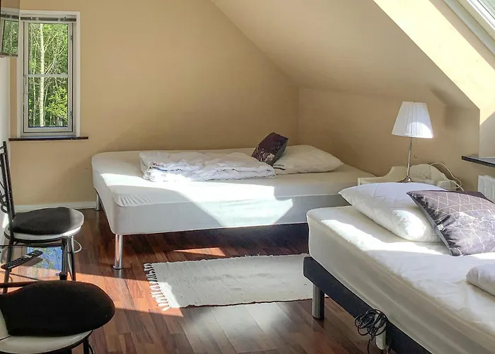 公寓 3 Bedroom Lovely In