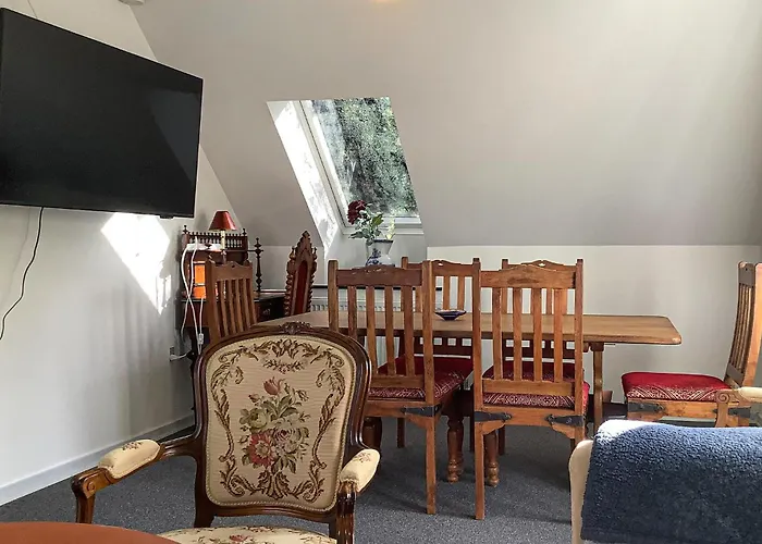 3 Bedroom Lovely In 公寓 Engesvang